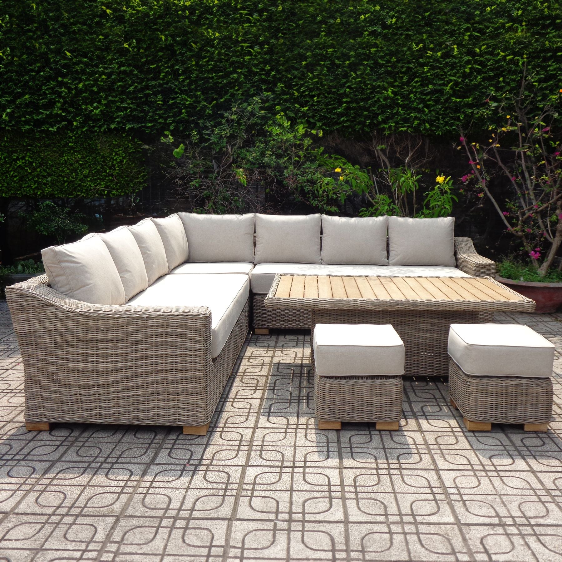 Garden Furniture