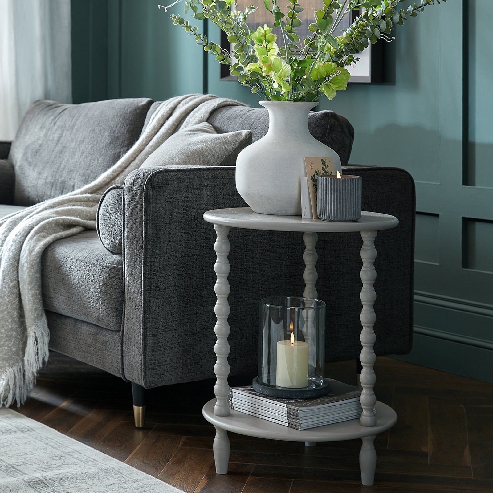 Side Tables
