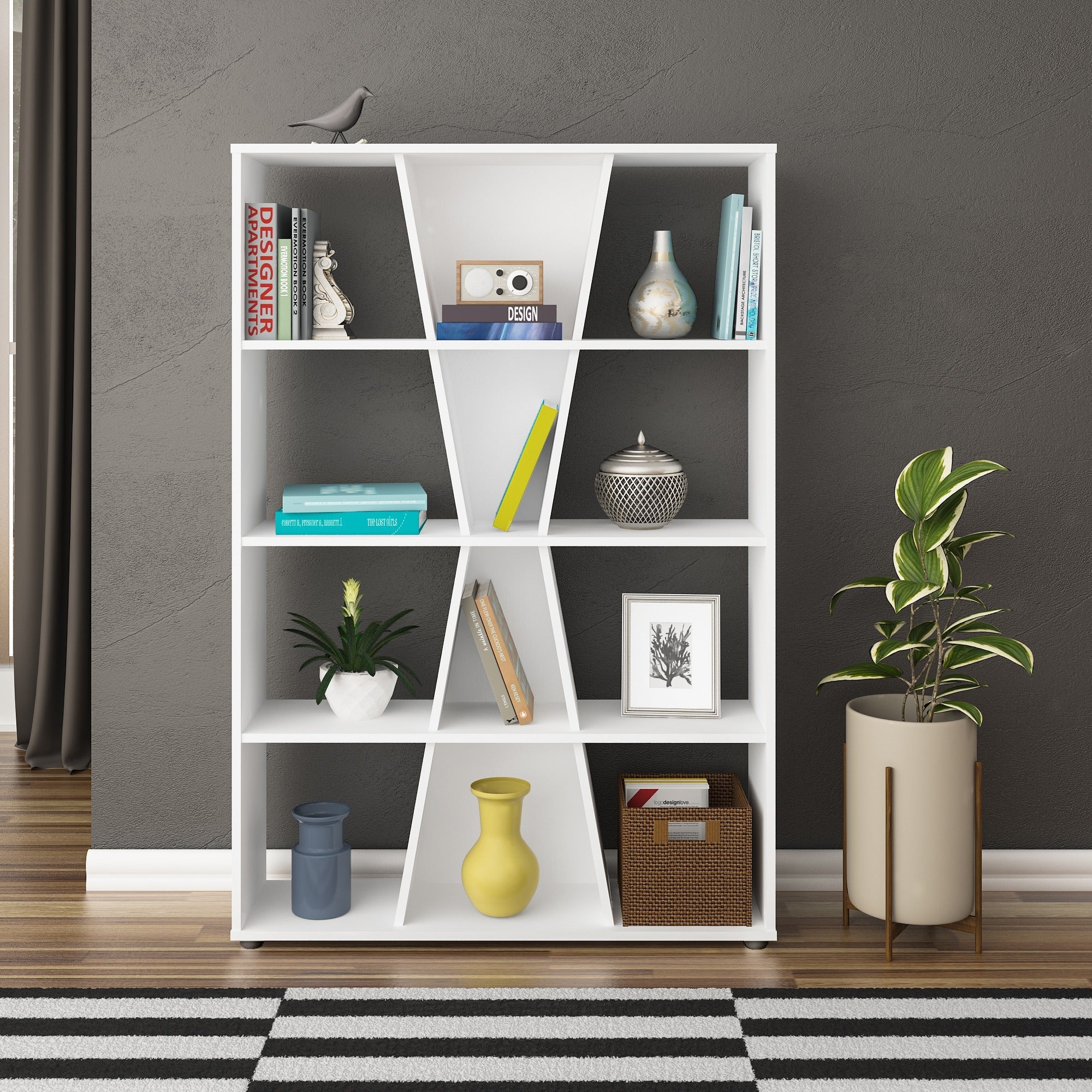 Bookcases