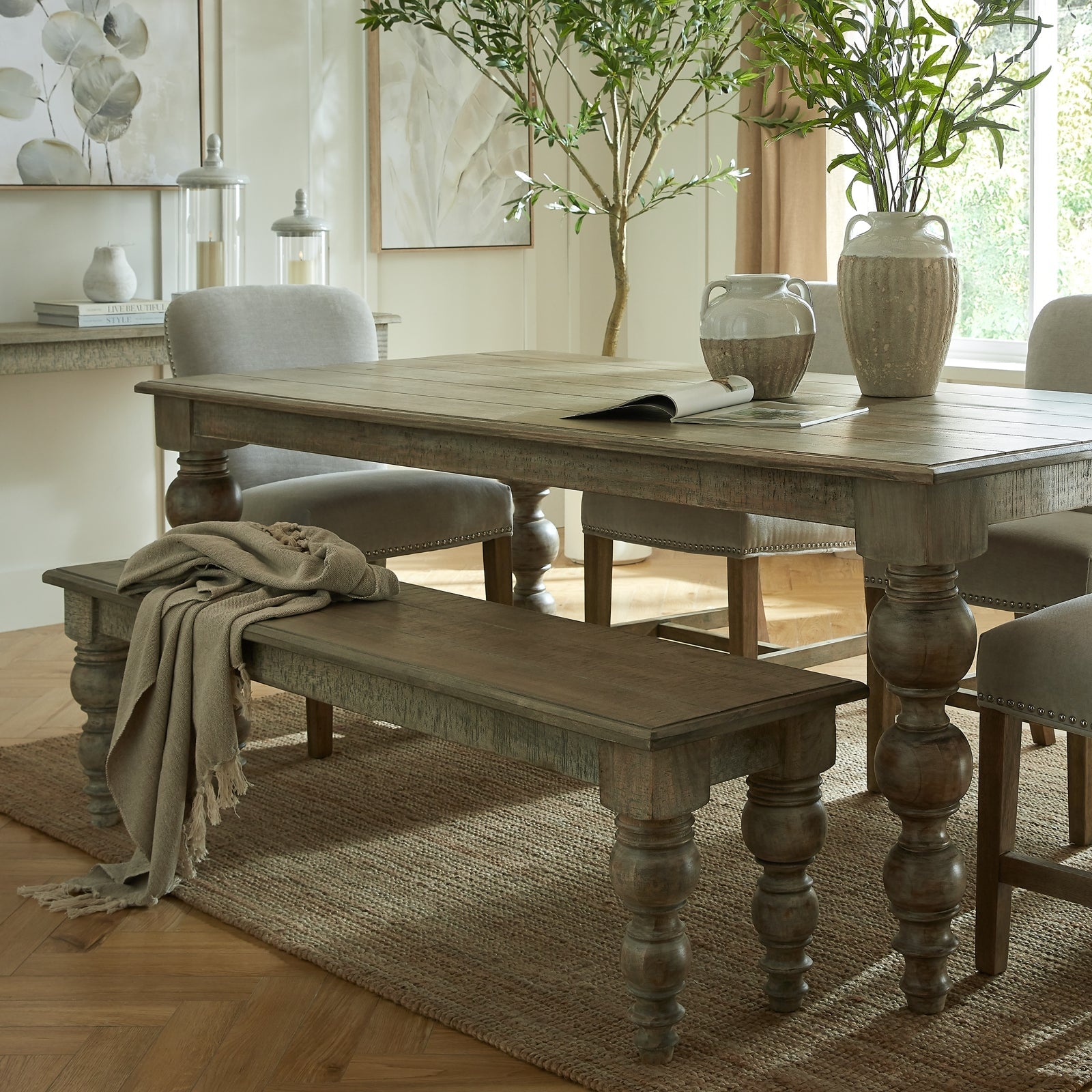 Hill Interiors
