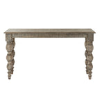 The Rutland Collection Console Table