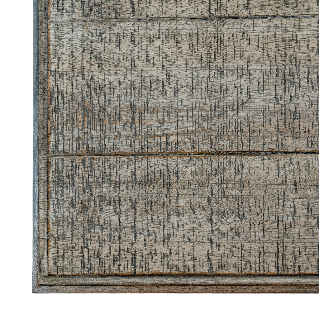 The Rutland Collection Console Table