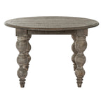 The Rutland Collection Round Dining Table