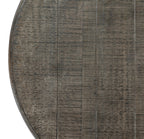 The Rutland Collection Round Dining Table