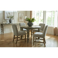 The Rutland Collection Round Dining Table