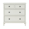 Belmont Collection 4 Drawer Chest