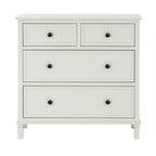Belmont Collection 4 Drawer Chest
