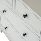 Belmont Collection 4 Drawer Chest