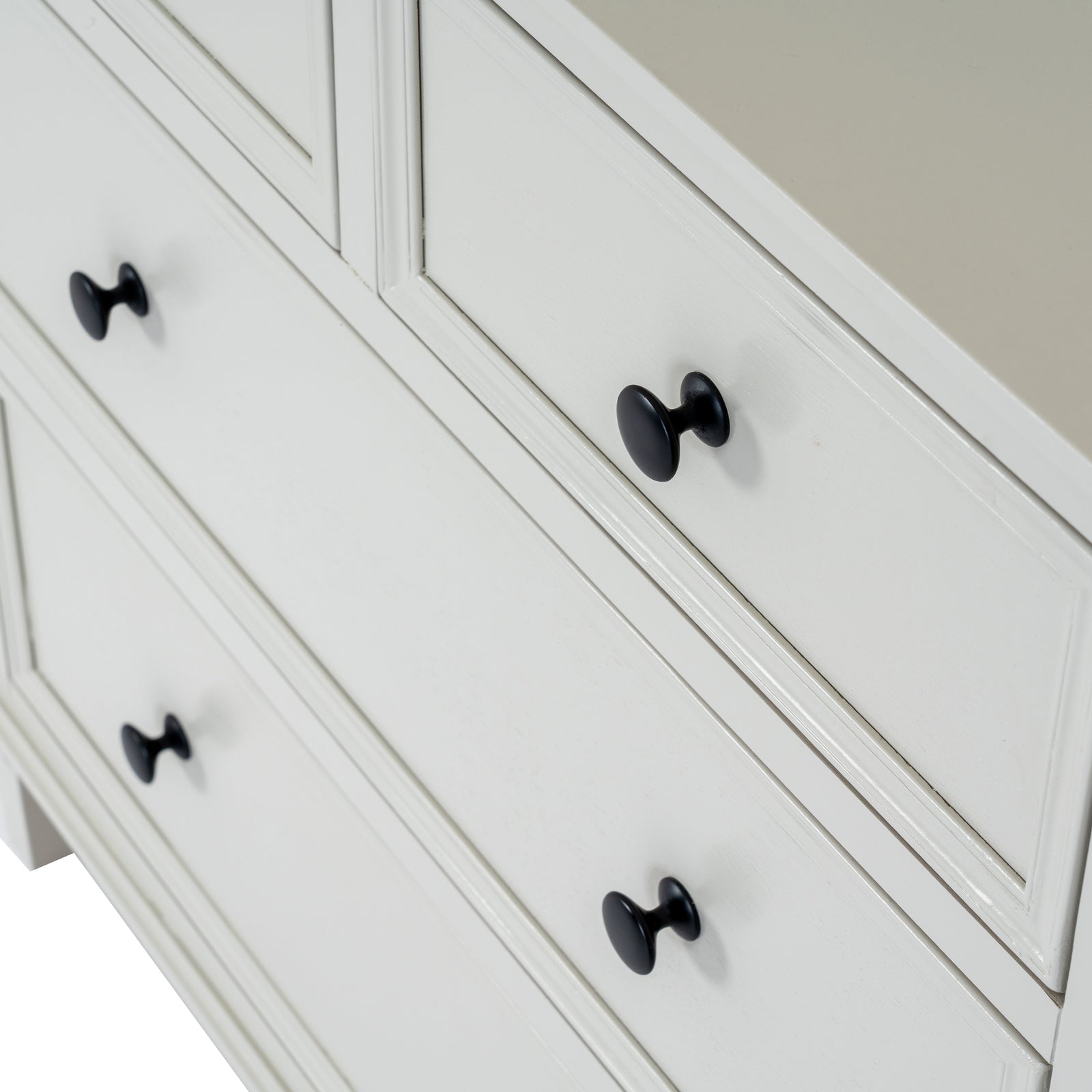Belmont Collection 4 Drawer Chest