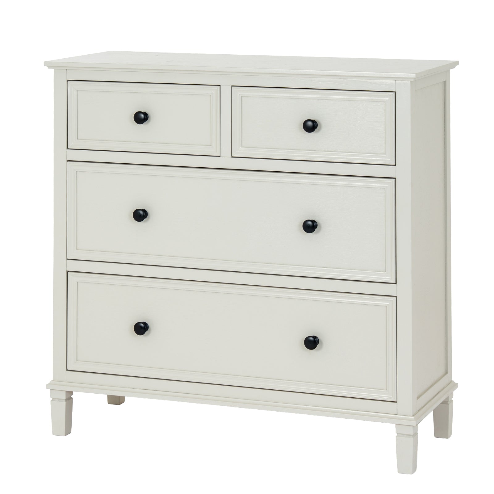 Belmont Collection 4 Drawer Chest