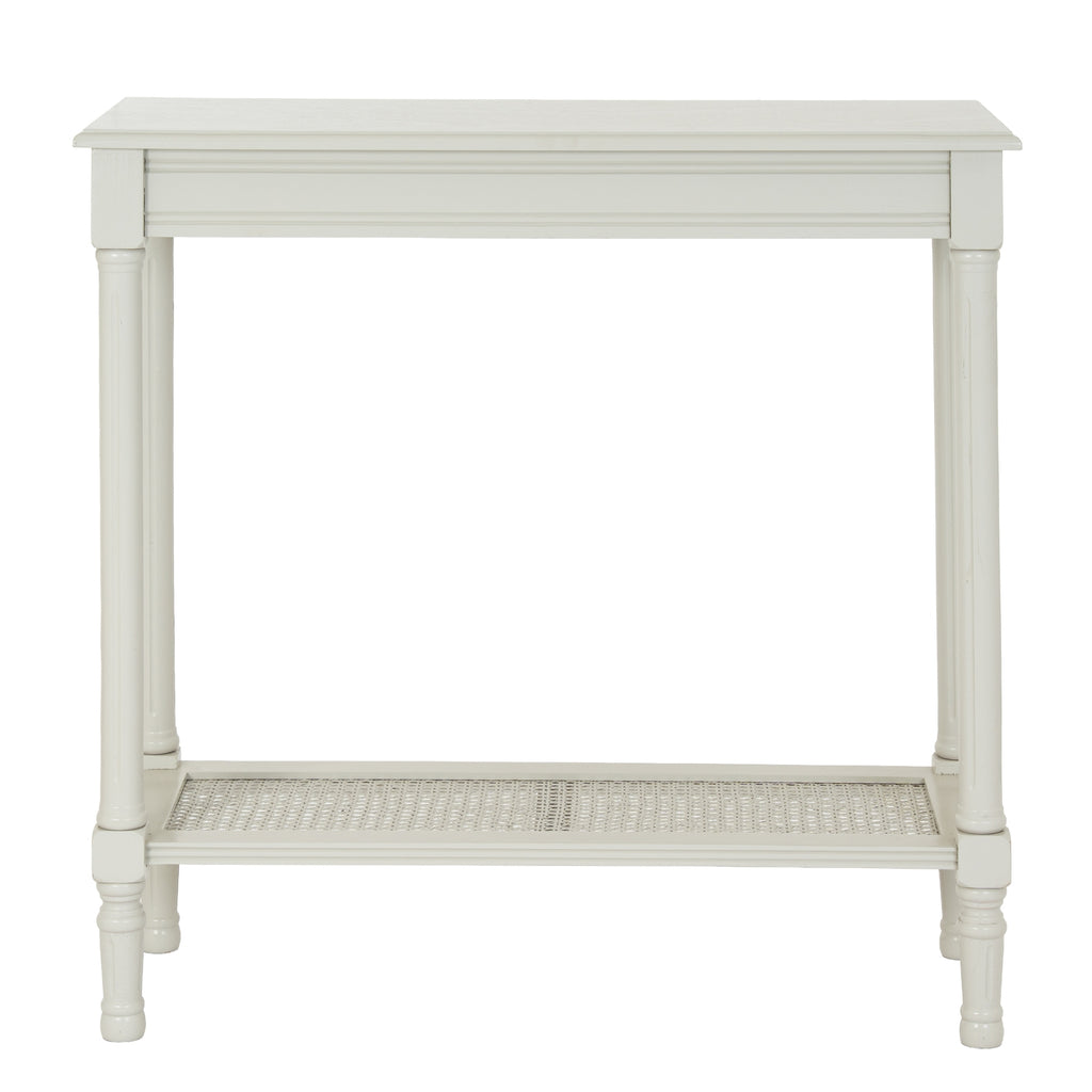 Belmont Rattan Collection Console
