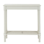 Belmont Rattan Collection Console
