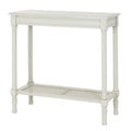 Belmont Rattan Collection Console