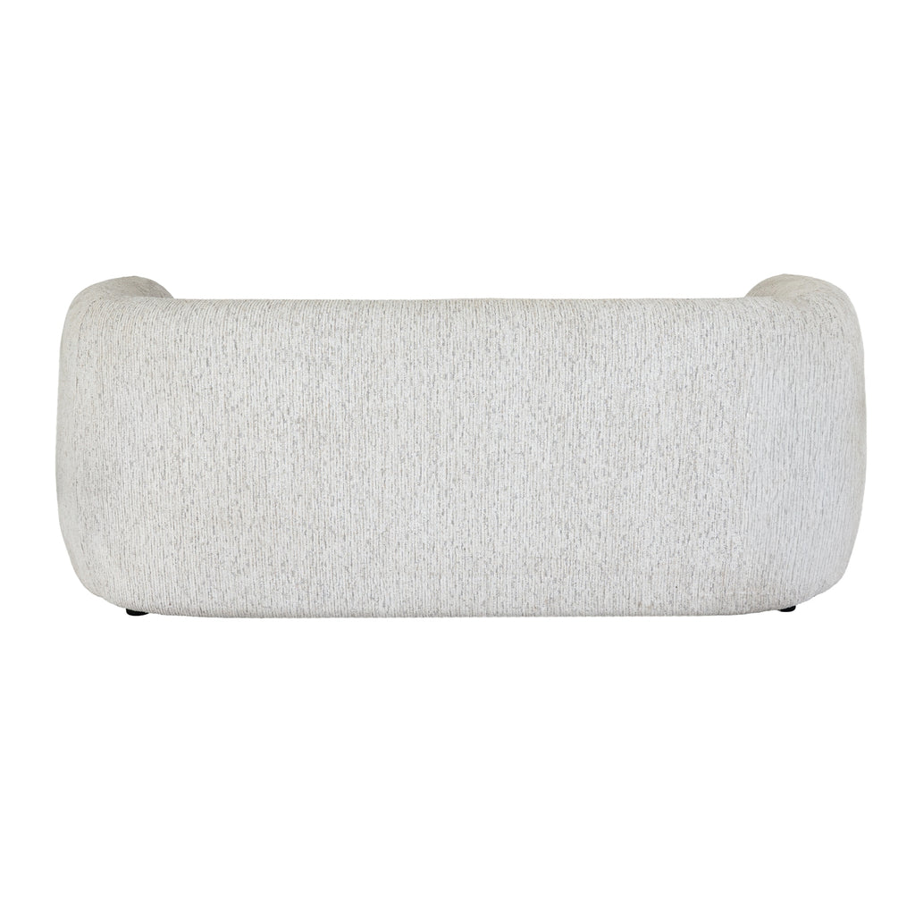 Sorelle Two Seater Sofa With Cushions