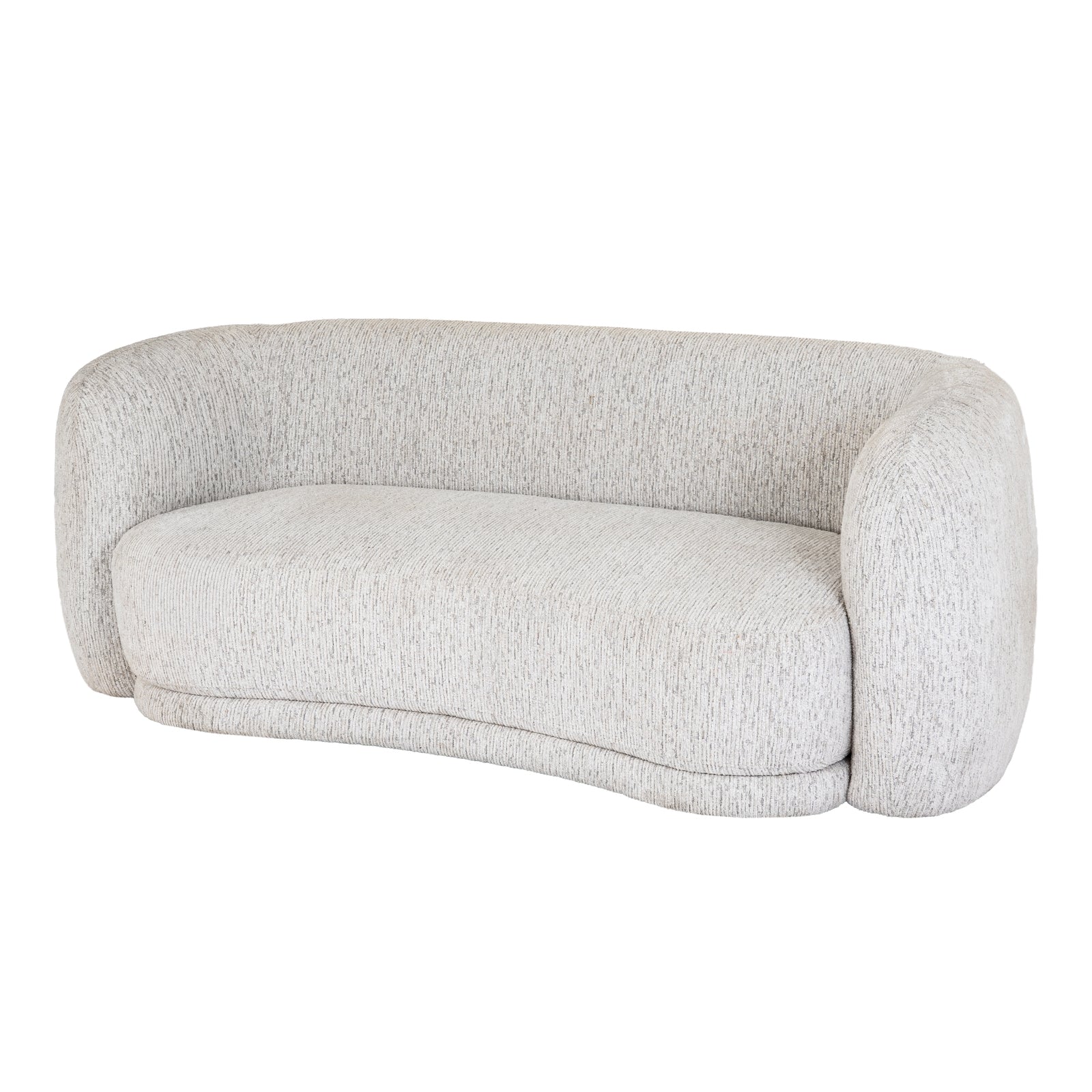 Sorelle Two Seater Sofa With Cushions