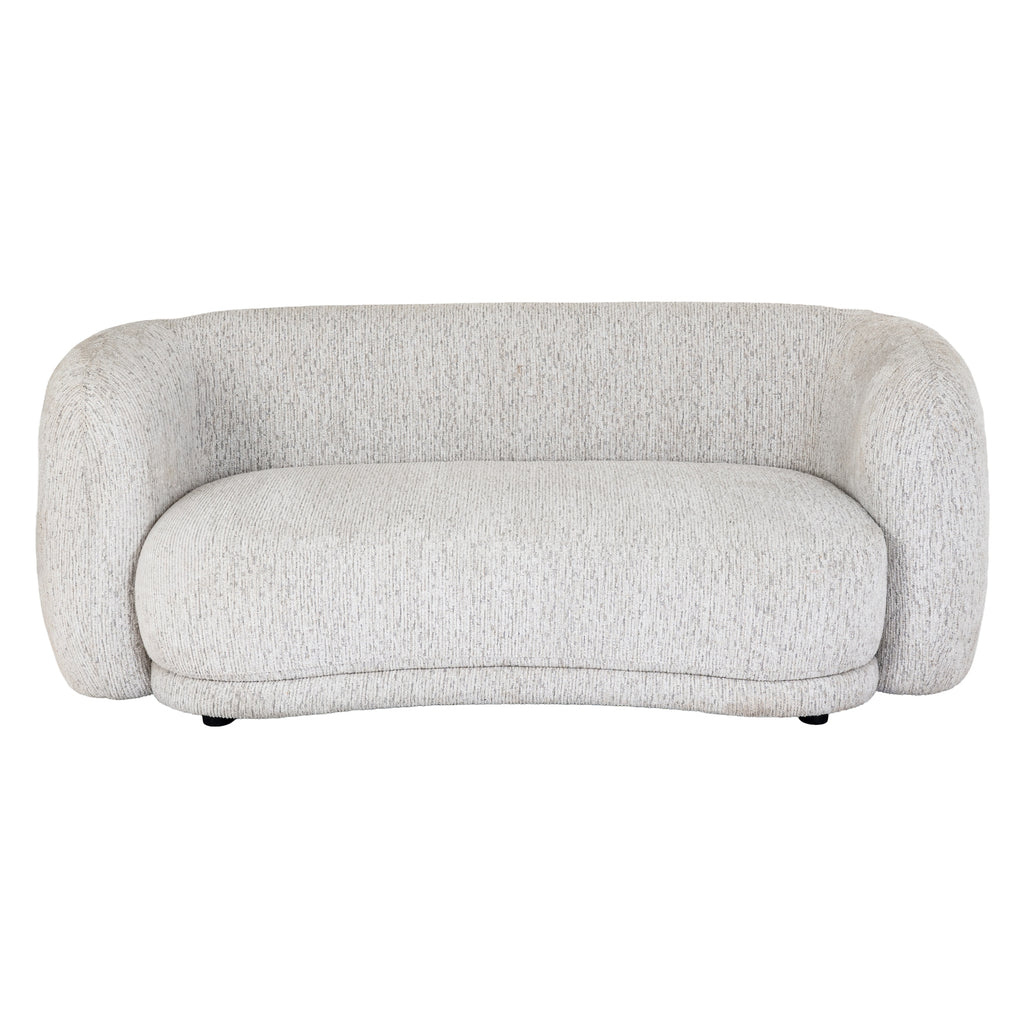 Sorelle Two Seater Sofa With Cushions