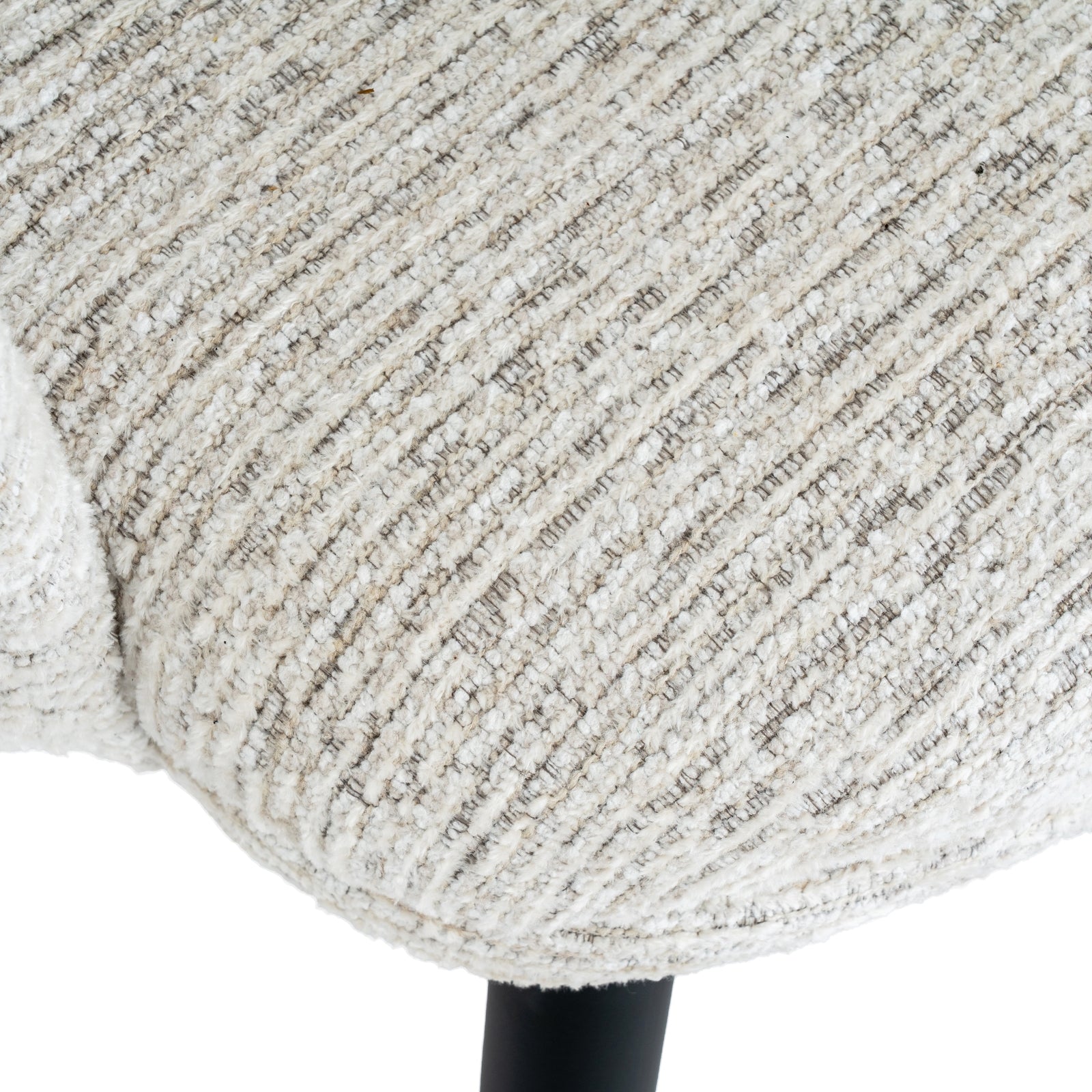 Sorelle Curved Dining Chair