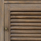 Delphine Collection 1 Drawer 1 Door Chest Right Hand