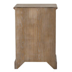 Delphine Collection 1 Drawer 1 Door Chest Right Hand