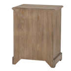 Delphine Collection 3 Drawer Chest