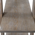 Haldon Collection 4 Shelf Apex Unit