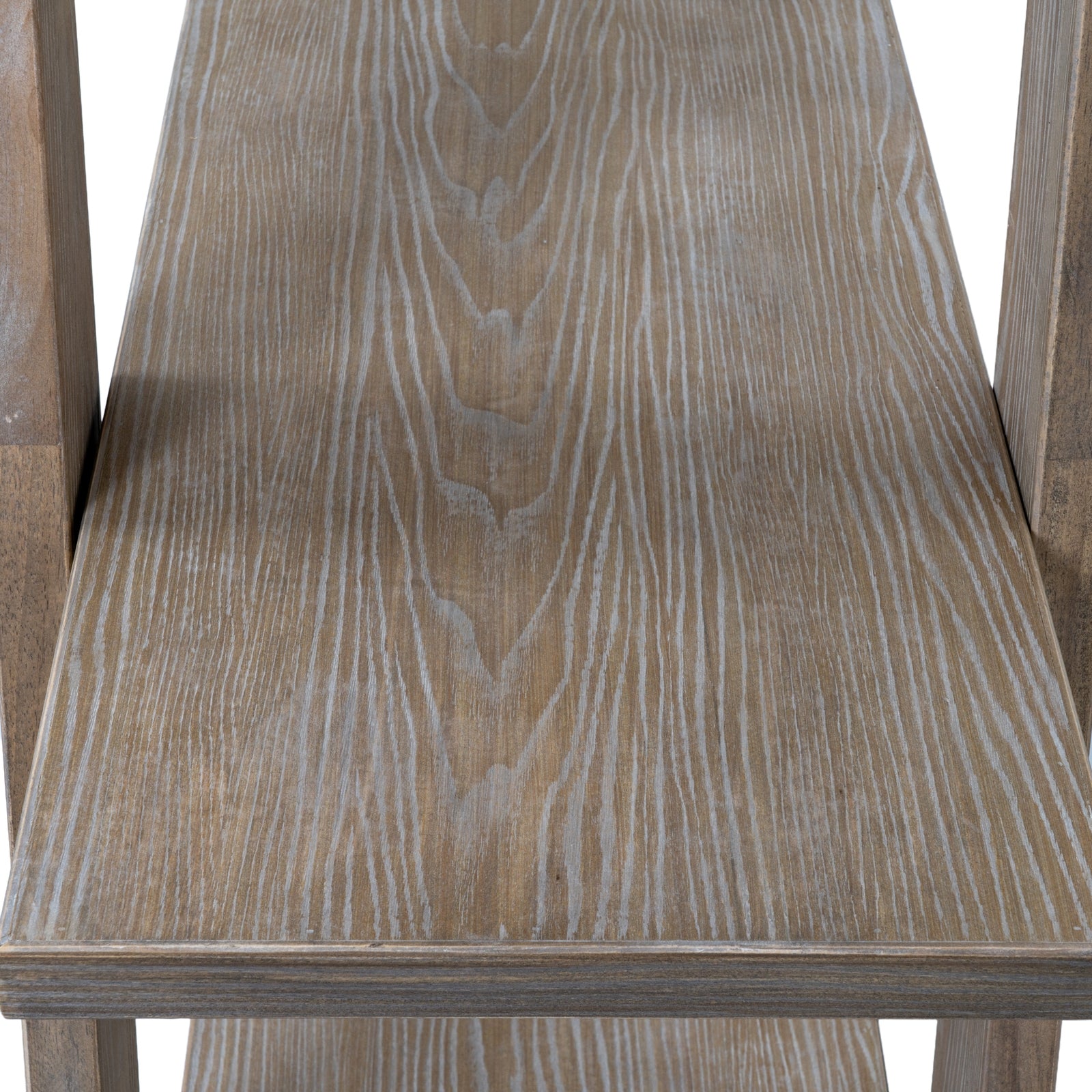 Haldon Collection 4 Shelf Apex Unit