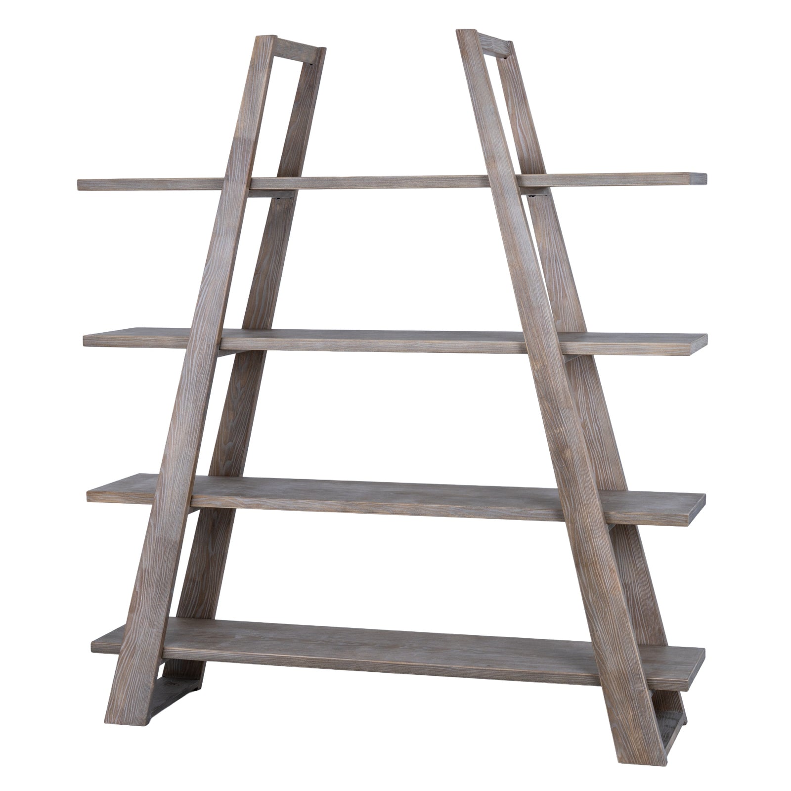 Haldon Collection 4 Shelf Apex Unit