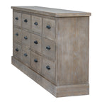 Haldon Collection 12 Drawer Chest