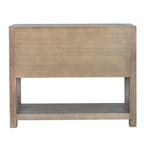 Haldon Collection 9 Drawer Chest with Shelf