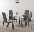 Abbey Dining Set