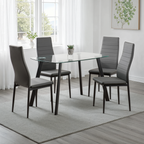 Abbey Dining Set