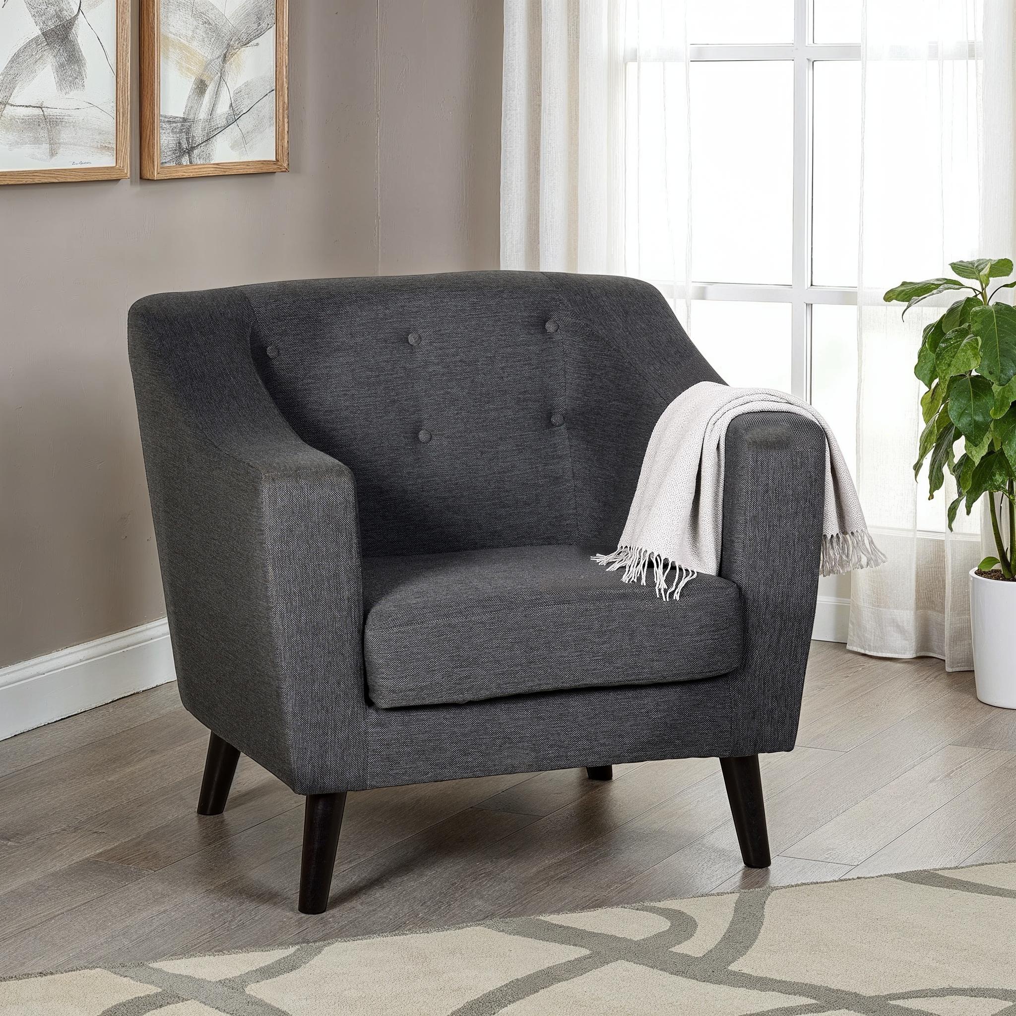 Ashley 1 Seater Sofa