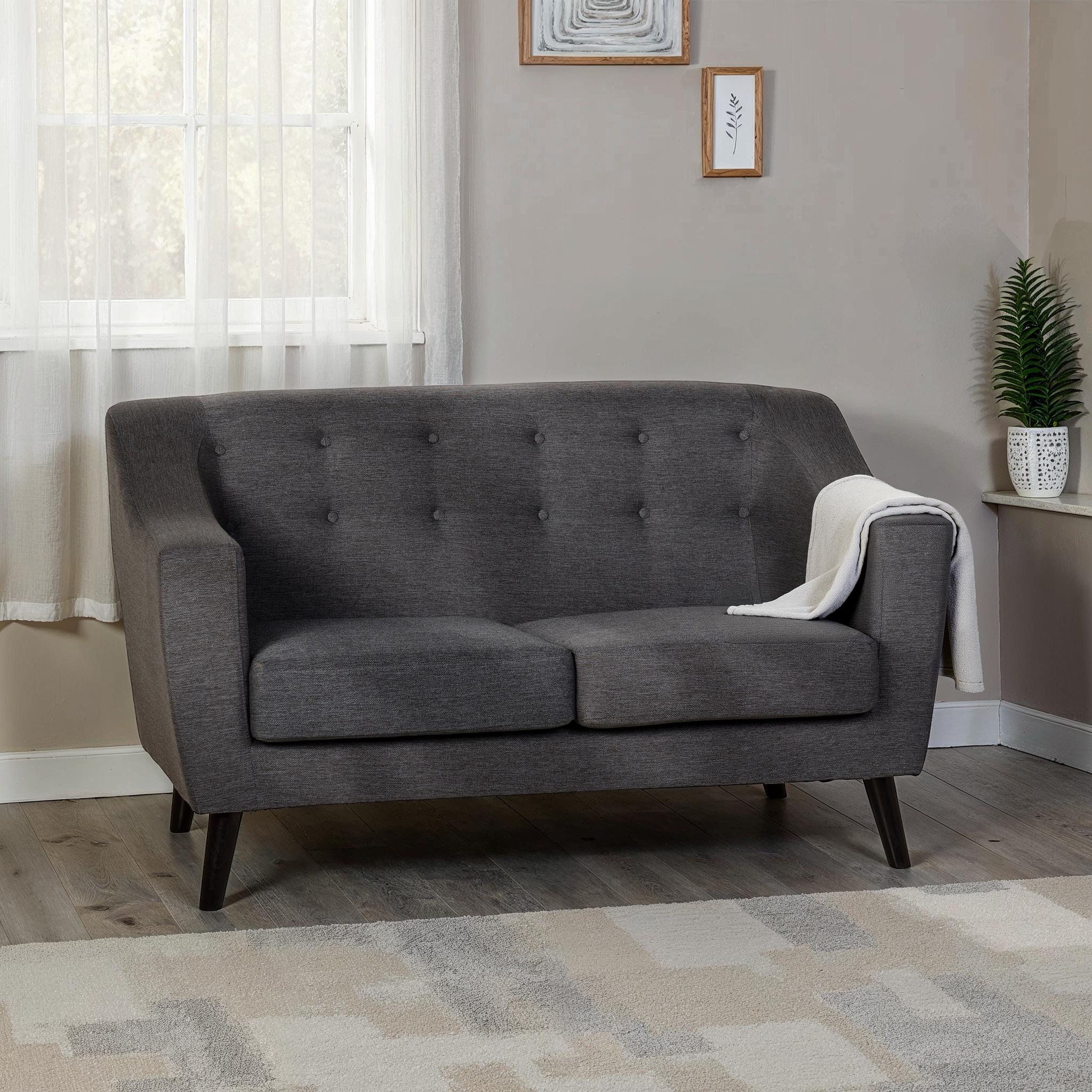 Ashley 2 Seater Sofa
