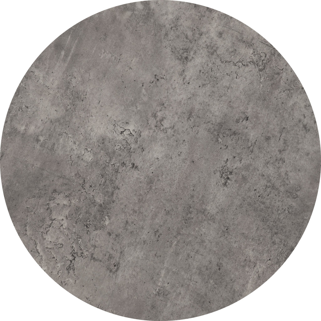 Athens Round Coffee Table Set