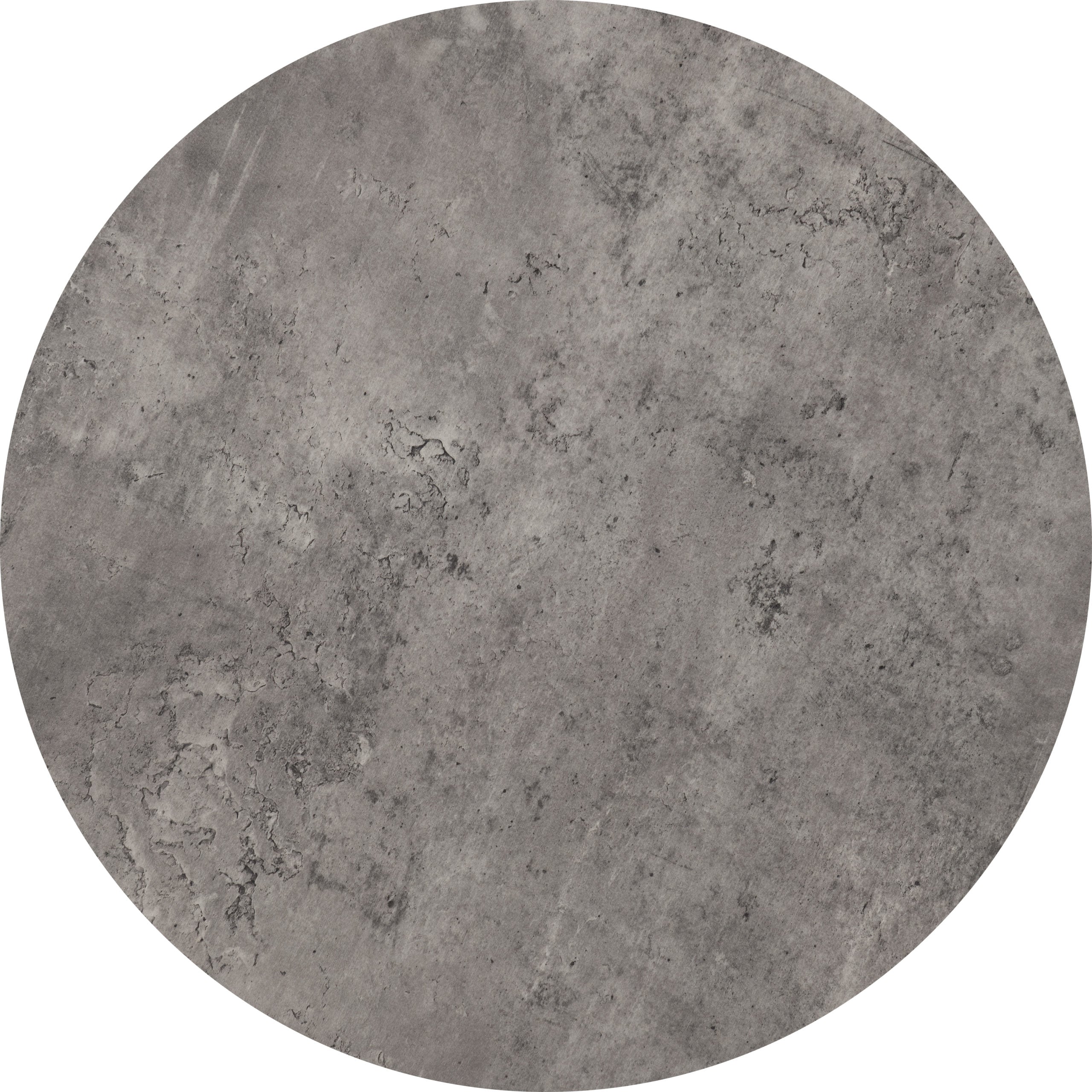 Athens Round Coffee Table Set