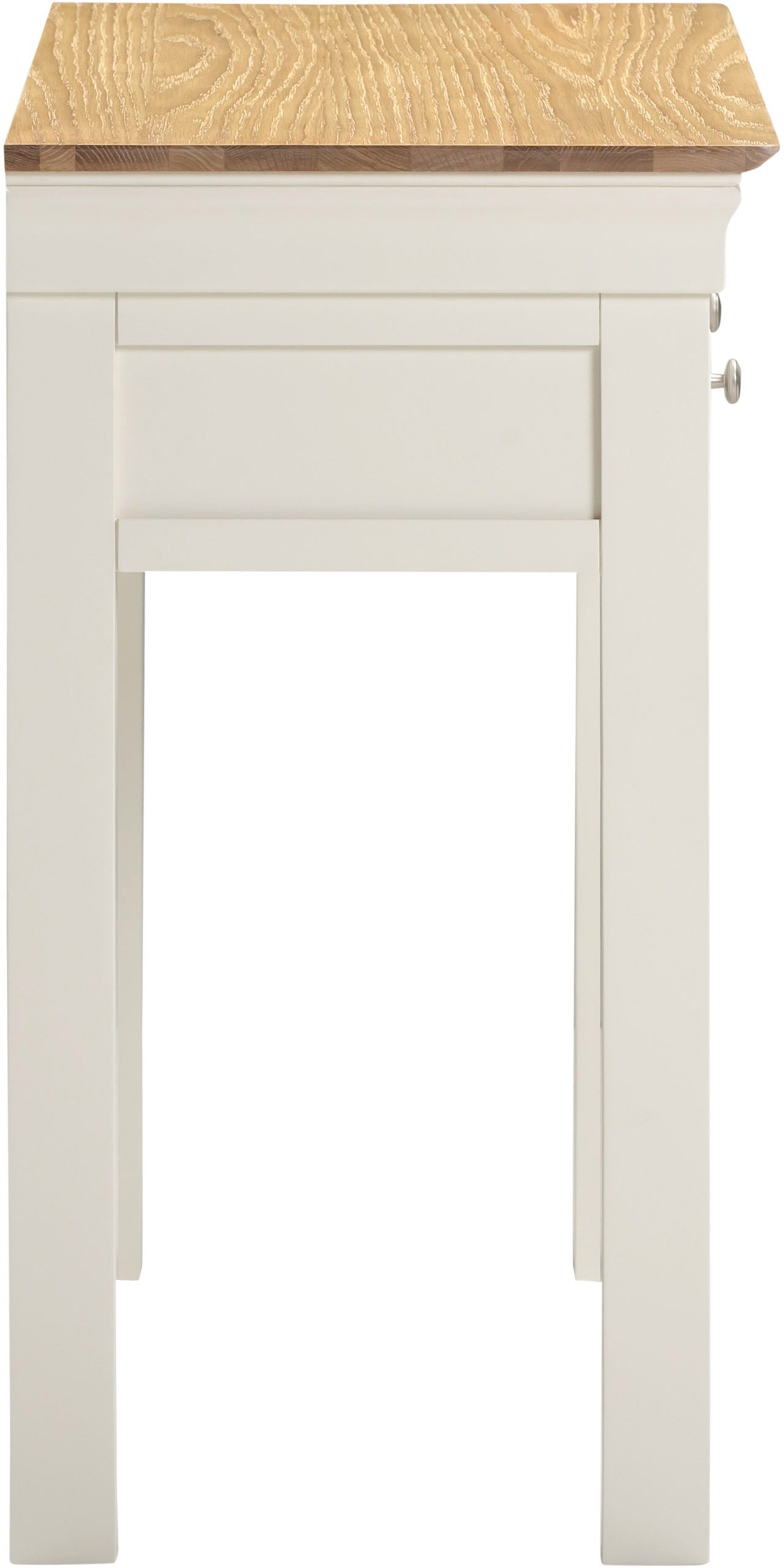 Bordeaux Console Table