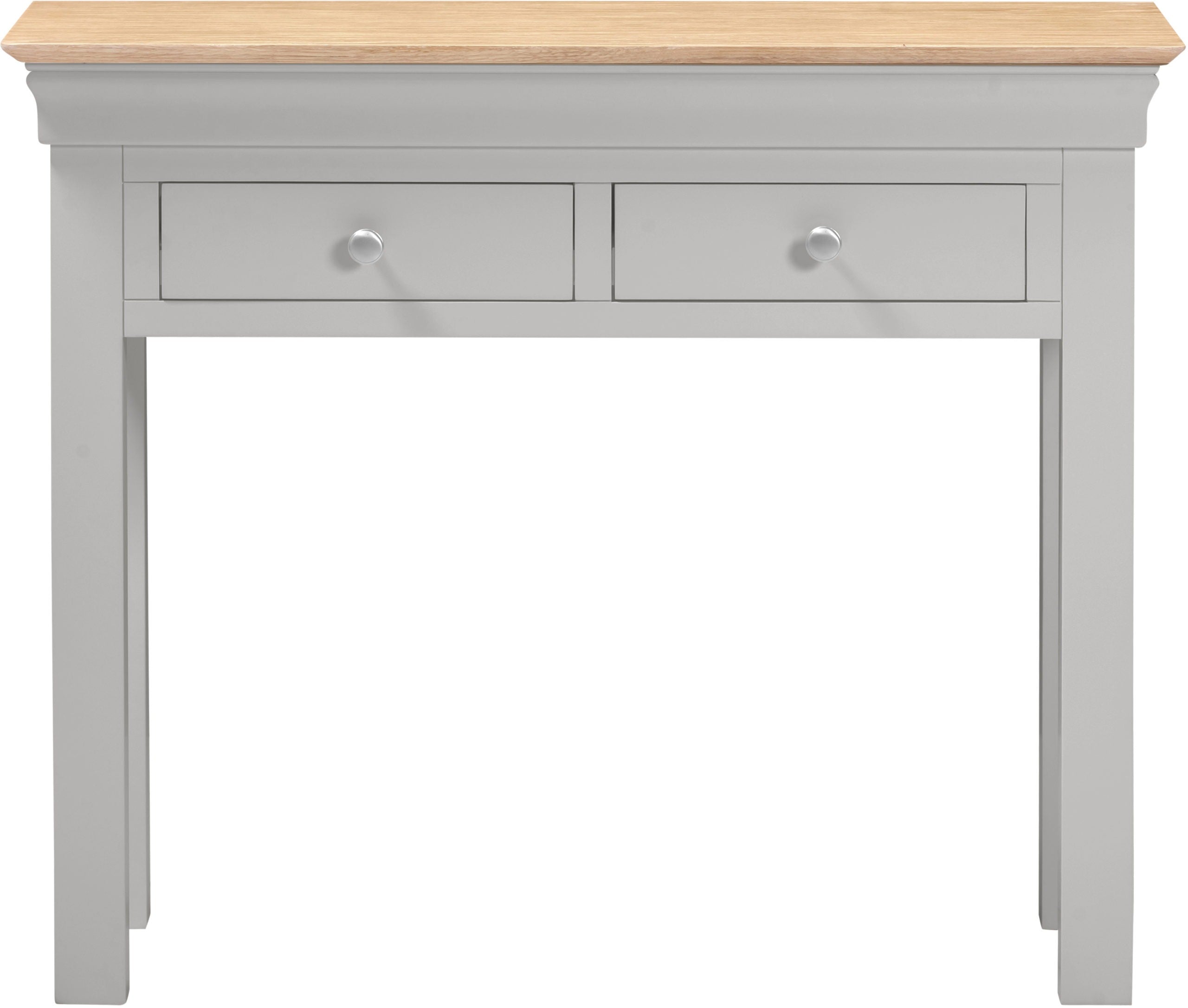 Bordeaux Console Table