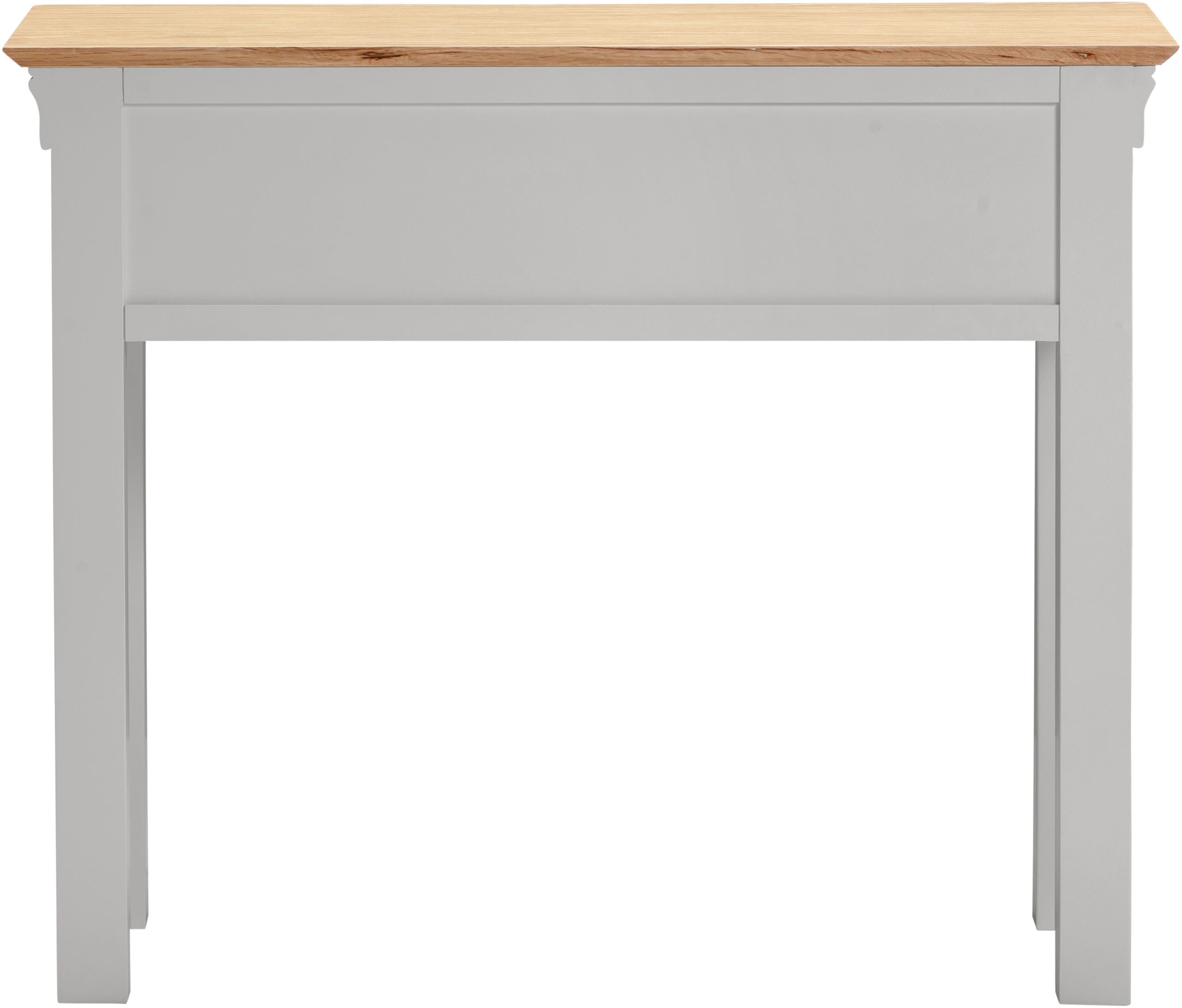 Bordeaux Console Table