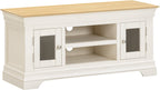 Bordeaux Small TV Stand