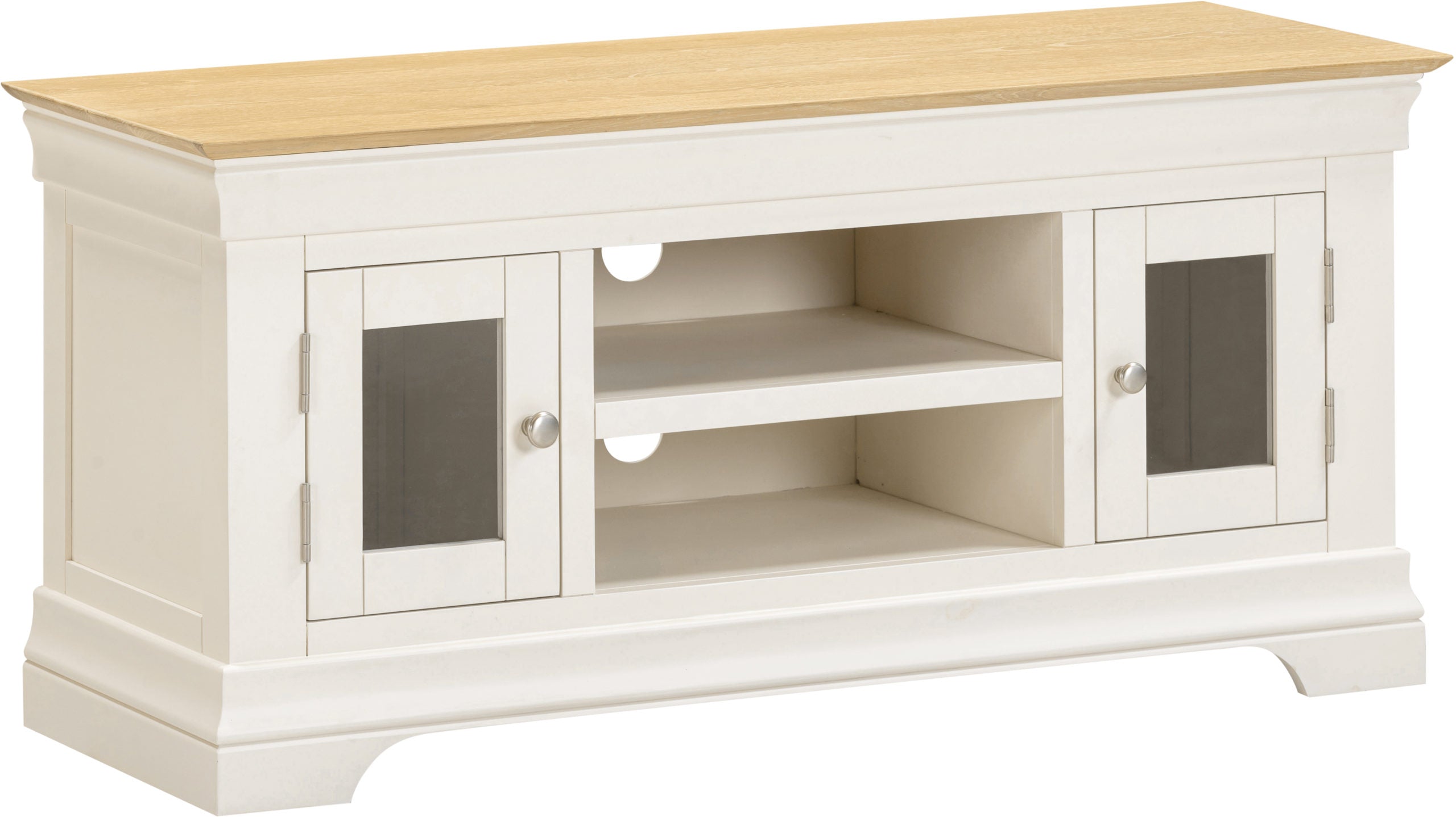 Bordeaux Small TV Stand
