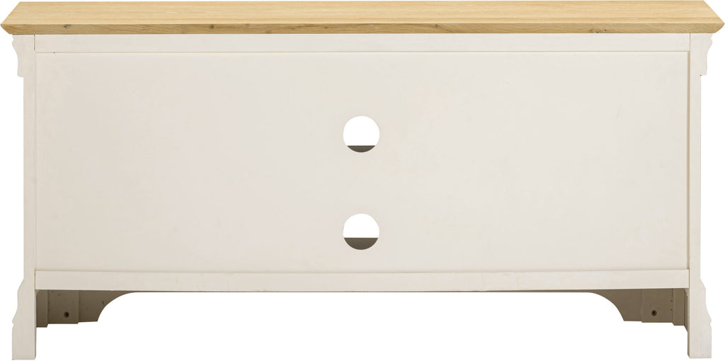 Bordeaux Small TV Stand