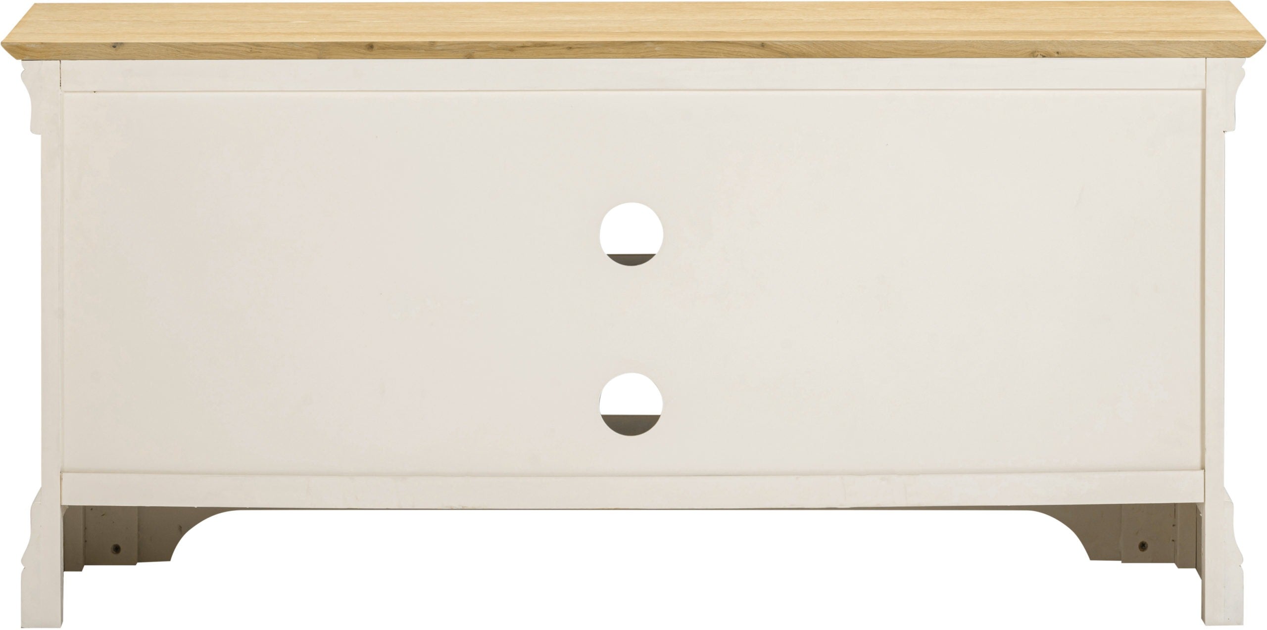 Bordeaux Small TV Stand