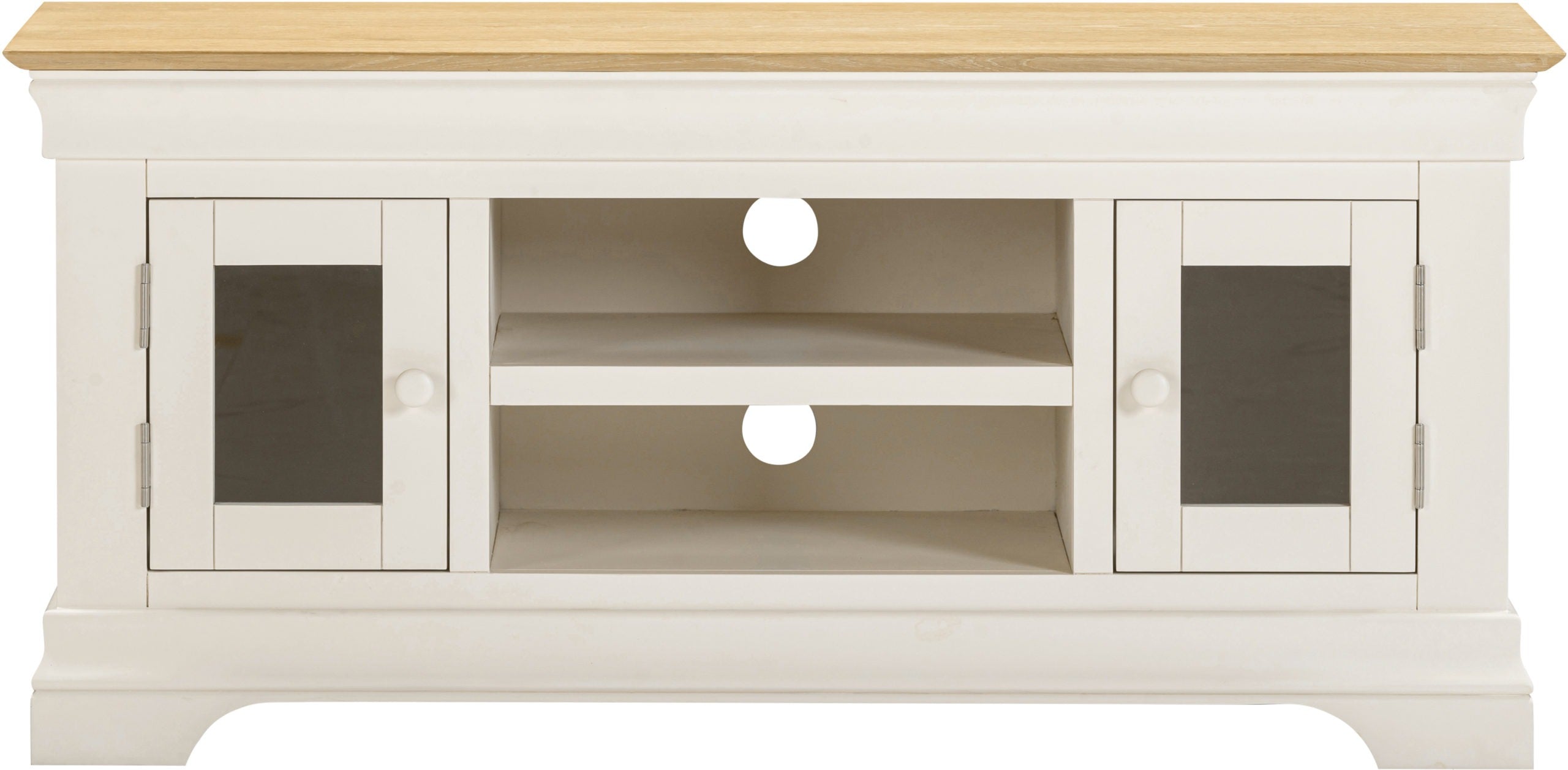 Bordeaux Small TV Stand