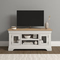 Bordeaux Small TV Stand