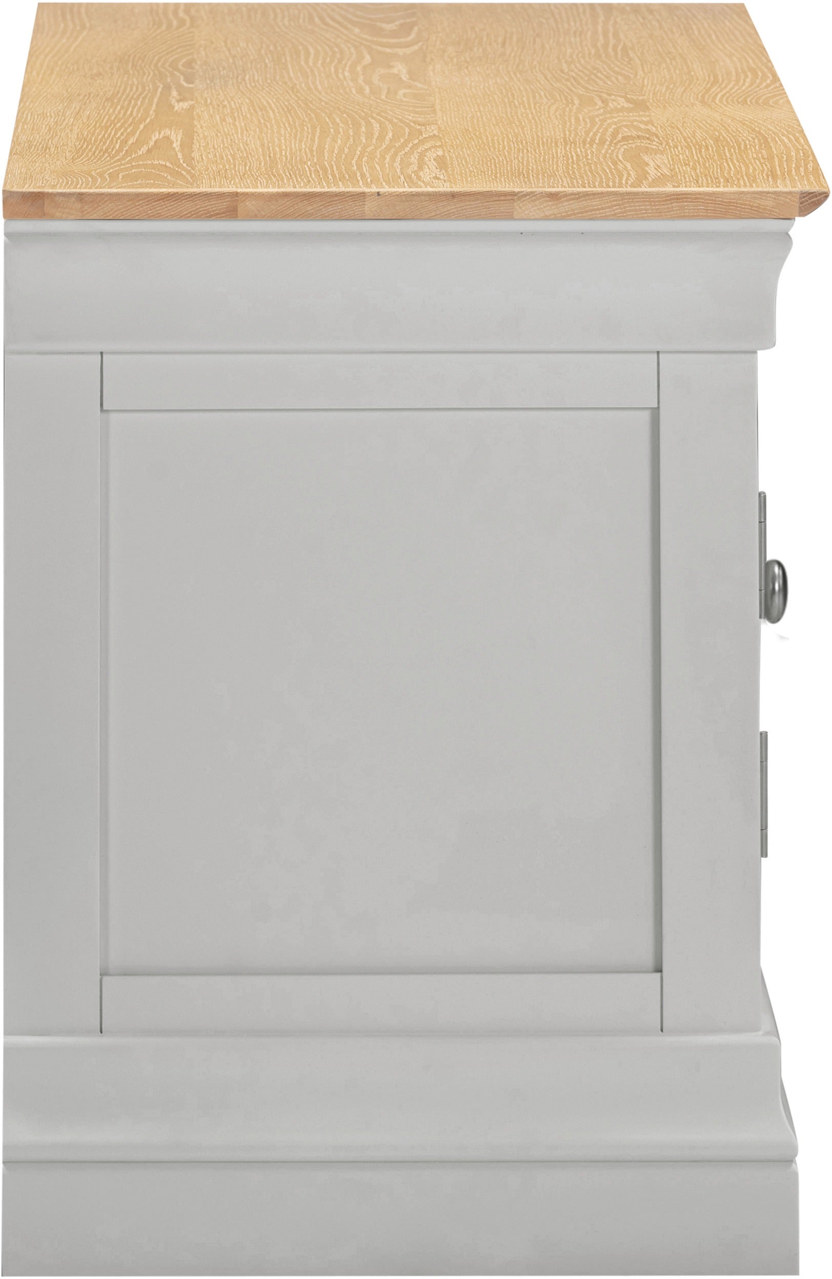 Bordeaux Small TV Stand