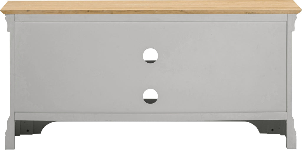 Bordeaux Small TV Stand