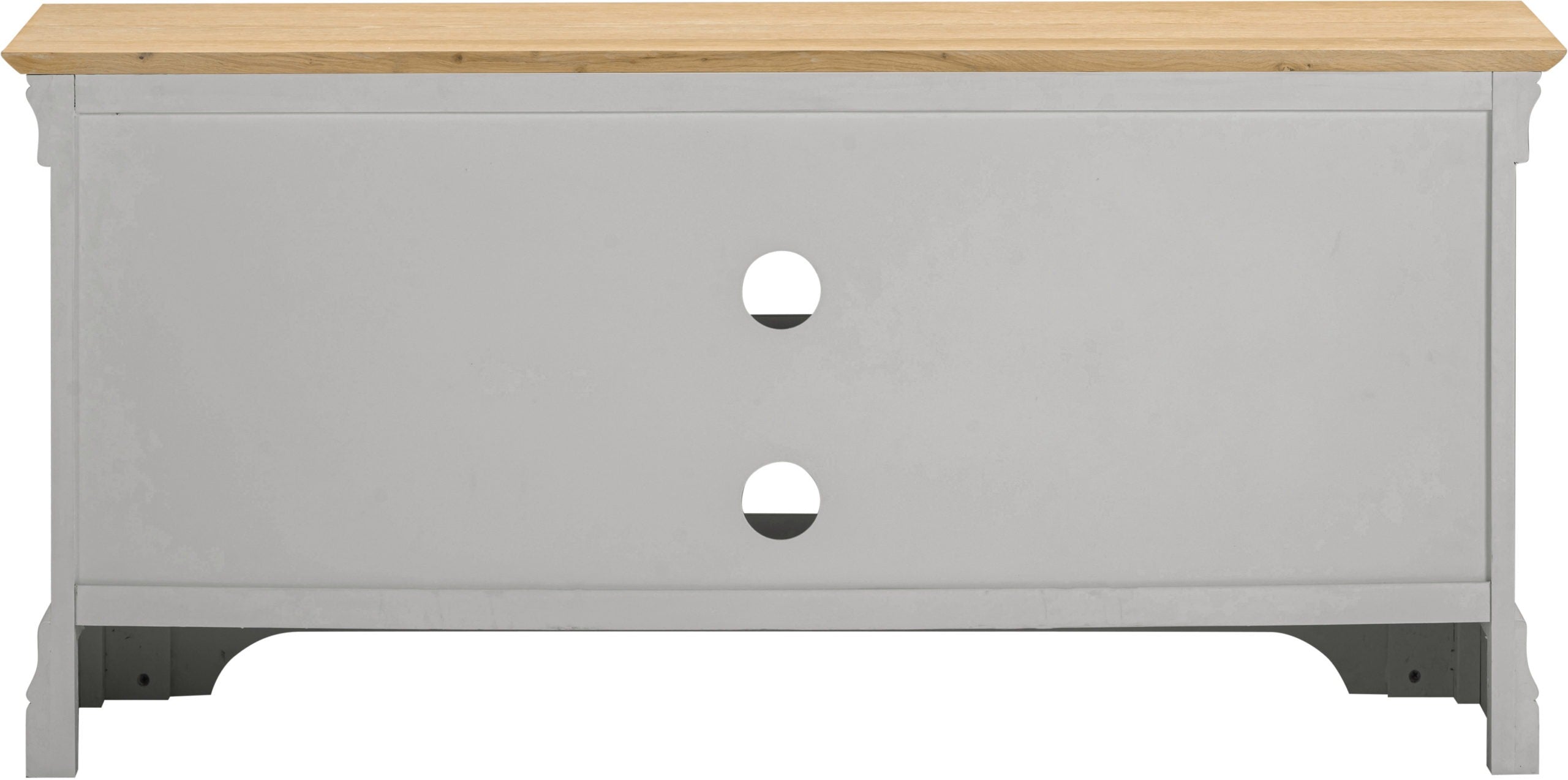 Bordeaux Small TV Stand