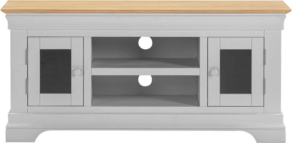 Bordeaux Small TV Stand