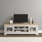 Bordeaux TV Stand