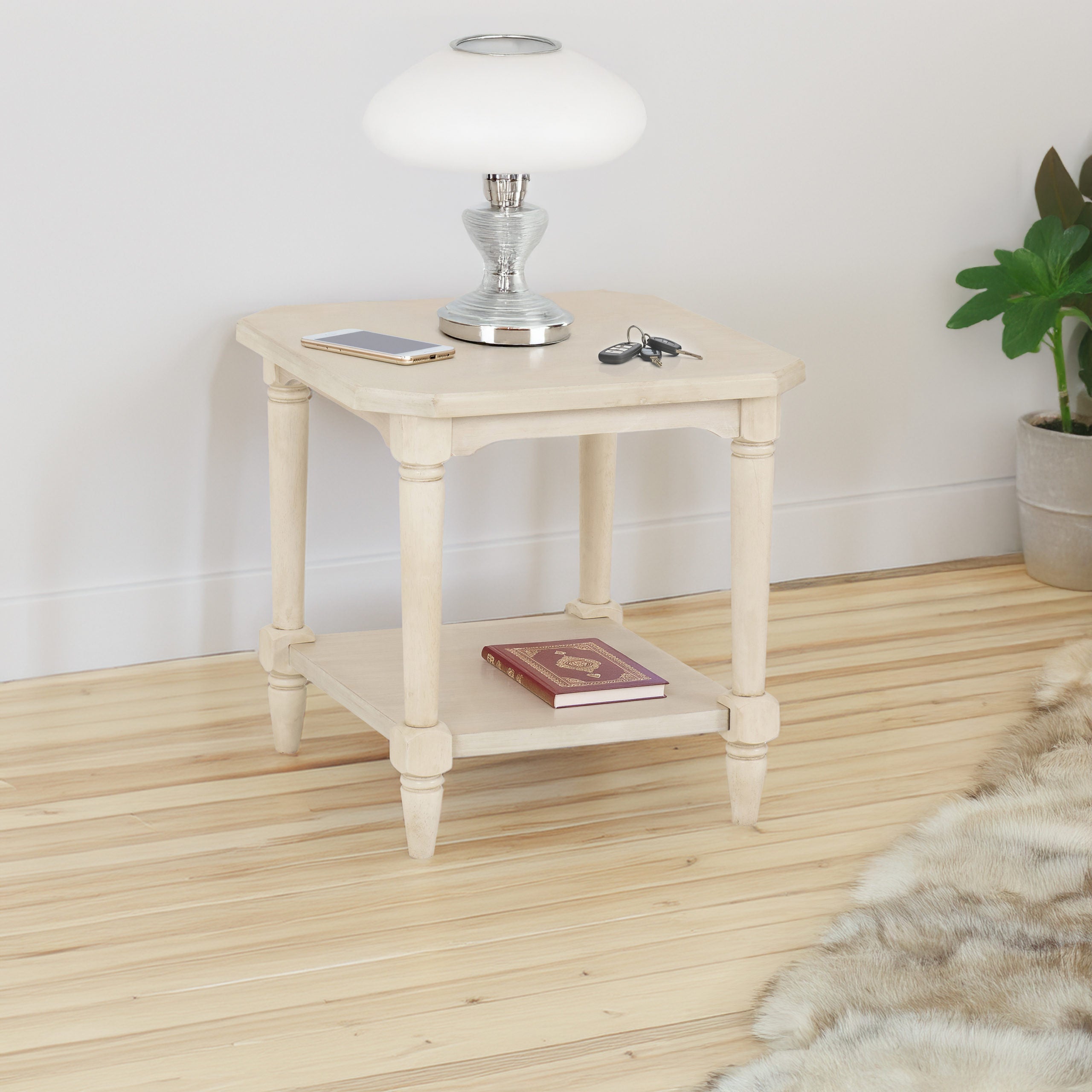 Chantilly Side Table